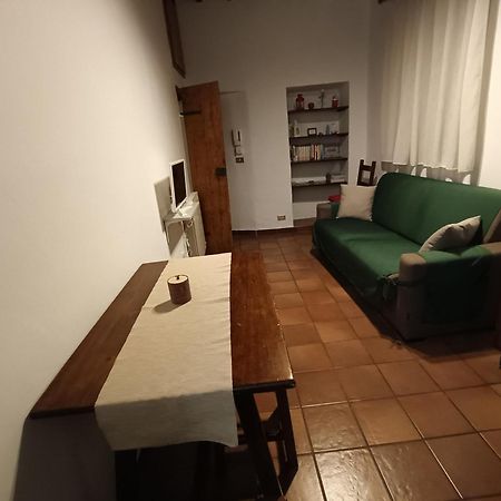 阿雷佐La Casina Dell'Agania公寓 外观 照片