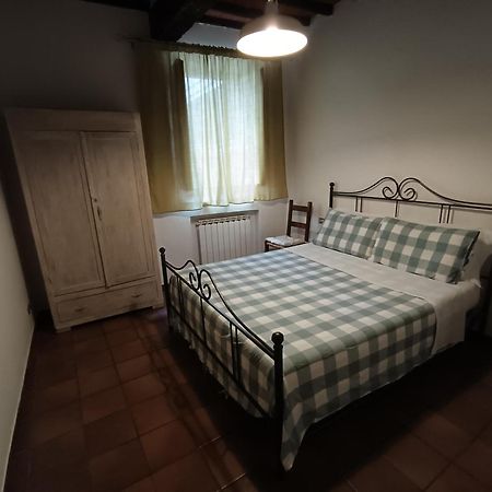 阿雷佐La Casina Dell'Agania公寓 外观 照片