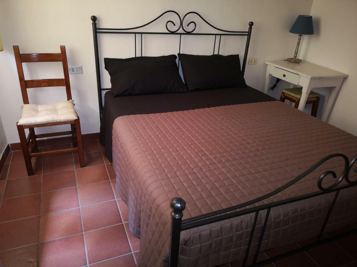 阿雷佐La Casina Dell'Agania公寓 外观 照片