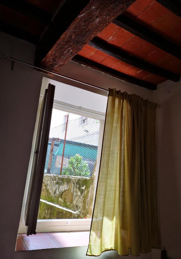 阿雷佐La Casina Dell'Agania公寓 外观 照片
